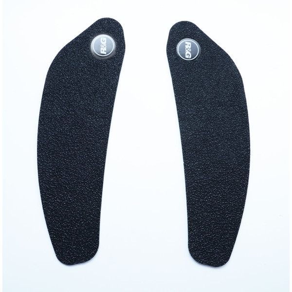 R&G R&G Tank Traction Grip for Kawasaki Z250SL, Ninja 250SL '14- & Ninja 125 '19-